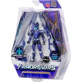 MGA Entertainment Armorsaurs - Pteranodon Pilot (Joon Park) Actionfigur, Spielfigur 9,5 cm