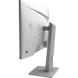 MSI MAG 274PFWDE, Gaming-Monitor 69 cm (27 Zoll), weiß, FullHD, Rapid-IPS, HDR, Adaptive-Sync, 180Hz Panel