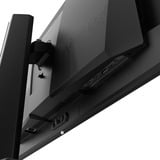 MSI MAG 321UPDE QD-OLED, Gaming-Monitor 80 cm (31.5 Zoll), schwarz, UltraHD/4K, AMD FreeSync Premium Pro, USB-C, 165Hz Panel