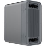Marstek Powerstation B2500-D/1, 0% MWST grau, 2.240 Wh, LFP-Akku