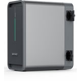 Marstek Powerstation B2500-D/1, 0% MWST grau, 2.240 Wh, LFP-Akku