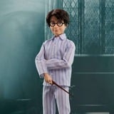 Mattel Harry Potter Exklusive Design Kollektion Harry Potter Puppe, Spielfigur 
