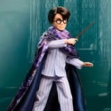 Mattel Harry Potter Exklusive Design Kollektion Harry Potter Puppe, Spielfigur 