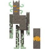 Mattel Minecraft 3.25 Zoll The Creaking, Spielfigur 