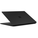 Microsoft Surface Laptop 4 Commercial, Notebook schwarz (matt), Windows 10 Pro, 256GB, i5