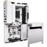 NZXT N9 Z890 White, Mainboard weiß