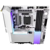 NZXT N9 Z890 White, Mainboard weiß