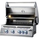 Napoleon Gasgrill 700-Series 32", Einbau edelstahl