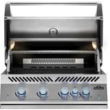 Napoleon Gasgrill 700-Series 32", Einbau edelstahl