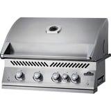 Napoleon Gasgrill 700-Series 32", Einbau edelstahl