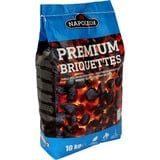 Napoleon "Blackstone" Grillbriketts 10kg