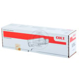 OKI Toner schwarz 45807106 