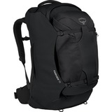 Osprey Fairview 70, Rucksack schwarz, 70 Liter