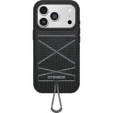 Otterbox Sole Series Pack, Schutzhülle schwarz/grau, iPhone 18 Pro/17 Pro, MagSafe