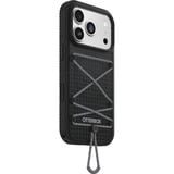 Otterbox Sole Series Pack, Schutzhülle schwarz/grau, iPhone 18 Pro/17 Pro, MagSafe