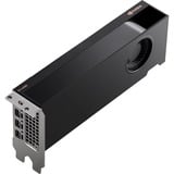 PNY Quadro RTX A2000 6GB, Grafikkarte 4x mini-DisplayPort