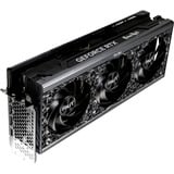 Palit GeForce RTX 4090 GameRock OmniBlack Generalüberholt, Grafikkarte DLSS 3, 3x DisplayPort, 1x HDMI 2.1