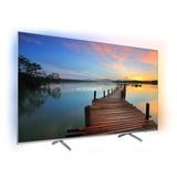 Philips 70PUS8506/12, LED-Fernseher 177 cm(70 Zoll), silber, UltraHD/4K, Triple Tuner, SmartTV