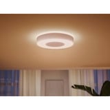 Philips HUE White & Color Ambiance Infuse Deckenleuchte L, LED-Leuchte weiß