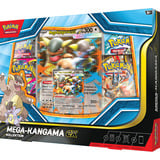  Pokémon-TCG: Mega-Kangama-ex Kollektion , Sammelkarten 