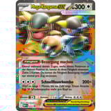  Pokémon-TCG: Mega-Kangama-ex Kollektion , Sammelkarten 