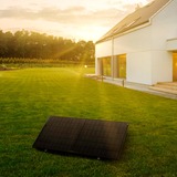 Priwatt priFlat, Set 1x 375W, für Flachdach/Garten