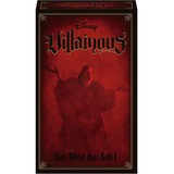Ravensburger Disney Villainous - Das Böse hat Stil!, Brettspiel