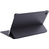 Samsung DK Bluetooth Keyboard Cover, Tablethülle schwarz, DE-Layout, Samsung Galaxy Tab A11+