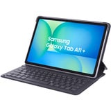 Samsung DK Bluetooth Keyboard Cover, Tablethülle schwarz, DE-Layout, Samsung Galaxy Tab A11+