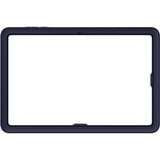 Samsung Frame Cover, Tablethülle dunkelblau, Samsung Galaxy Tab S11 Ultra