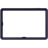 Samsung Frame Cover, Tablethülle dunkelblau, Samsung Galaxy Tab S11 Ultra