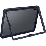 Samsung Frame Cover, Tablethülle dunkelblau, Samsung Galaxy Tab S11 Ultra