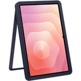 Samsung Frame Cover, Tablethülle dunkelblau, Samsung Galaxy Tab S11 Ultra