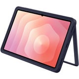 Samsung Frame Cover, Tablethülle dunkelblau, Samsung Galaxy Tab S11 Ultra