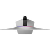 Samsung Odyssey S27FG814SU OLED (G81SF), Gaming-Monitor 68 cm (27 Zoll), silber, UltraHD/4K, FreeSync Premium Pro, USB-Hub, 240Hz Panel