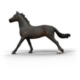 Schleich Horse Club Englisches Vollblut Stute, Spielfigur 
