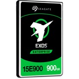 Seagate Exos 15E900 900 GB, Festplatte SAS 12 GB/s, 2,5"