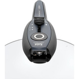 Silit Silargan Sicomatic t-Plus Schnellkochtopf 4,5 Liter schwarz, Ø 22 cm