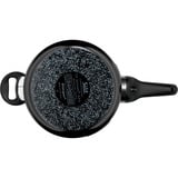 Silit Silargan Sicomatic t-Plus Schnellkochtopf 4,5 Liter schwarz, Ø 22 cm