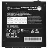 SilverStone SST-EX1200R-PL, PC-Netzteil 1200 Watt