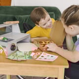 Spin Master Melissa & Doug - Top & Bake Pizza Theke, Spielküche 