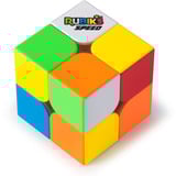 Spin Master Rubik's Speed Cube 2x2, Geschicklichkeitsspiel 