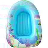 Splash & Fun Kinderboot Ocean 100 x 68 cm, Aufblasware 
