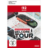  Switch 2 Welcome Tour-Spiel 