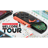  Switch 2 Welcome Tour-Spiel 