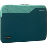 Targus Pulse, Notebookhülle grün/hellgrün, bis 35,6 cm (14")