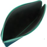 Targus Pulse, Notebookhülle grün/hellgrün, bis 35,6 cm (14")