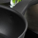 Tefal Pfanne Titanium Force, Ø 24cm schwarz