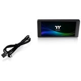 Thermaltake 6 Zoll LCD Bildschirm Kit , Display schwarz