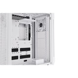 Thermaltake CTE C700 Air Snow           , Tower-Gehäuse weiß, Tempered Glas